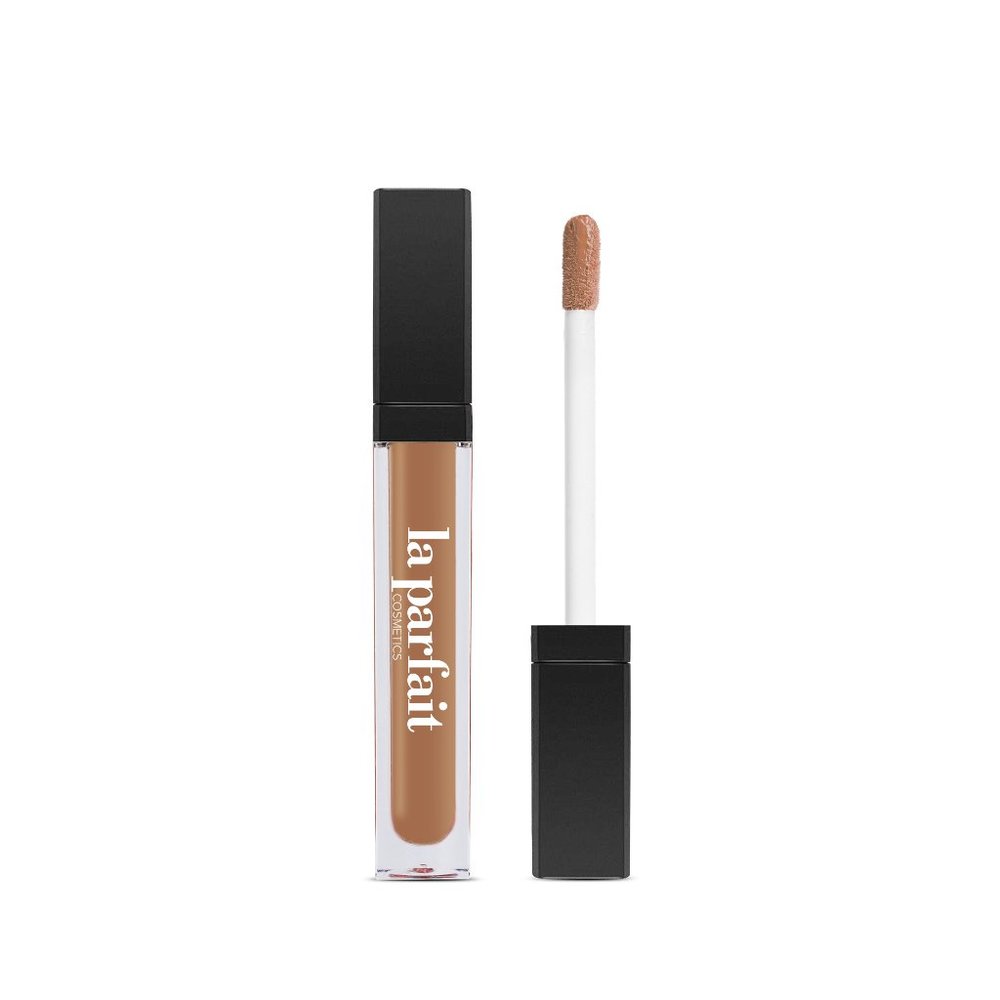 #26 - Matte Liquid Lipstick - Nude Bronze